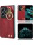 Oppo Için Kılıf N2 Bilek Kayışı Kolaylık Premium Pu Deri Bulmak (Yurt Dışından) 1