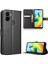 Xiaomi Redmi A1 Artı Kickstand Manyetik Cüzdan Kart Tutucu Kapak (Yurt Dışından) 4