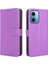 Xiaomi Redmi Not 12 5g Kapak Manyetik Cüzdan Kickstand Kart (Yurt Dışından) 1