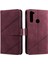 Xiaomi Redmi Için Not 8t Pu Deri Kart Tutucu Kickstand Cüzdan Flip (Yurt Dışından) 1