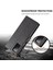 Tutucu ile Samsung Galaxy S20 Buzağı Doku Yatay Flip Case (Yurt Dışından) 2