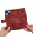 IPhone 13 Için Kılıf Tutucu Kapak Cüzdan Kılıf Kart Cep Flip Folio Kedi (Yurt Dışından) 5