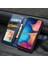 Samsung Galaxy A20E Kapak Kapak Cüzdan Fonksiyonu Moda Tasarımı (Yurt Dışından) 3