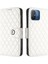 Xiaomi Redmi 12C/11A Cüzdan Kapak Için Kılıf Bilek Şeridi Darbeye Şık (Yurt Dışından) 3