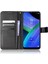 Tcl 20AX 5g Kart Tutucu Manyetik Cüzdan Kapak Kickstand Için Kılıf (Yurt Dışından) 4