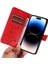 IPhone 14 Için Kılıf Pro Max ve Kart Yuvası ile El Kayışı Yüksek Kalite (Yurt Dışından) 5