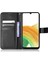Samsung Galaxy A33 5g Kart Tutucu Için Kickstand Kapak Manyetik Cüzdan (Yurt Dışından) 4