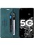 Samsung Galaxy S20 Ultra Kickstand Premium Deri Premium Iki Kılıf (Yurt Dışından) 3