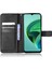 Xiaomi Redmi Not 11 Pro Için Kickstand Kart Tutucu Manyetik Cüzdan (Yurt Dışından) 3