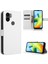 Xiaomi Redmi A1 Artı Kickstand Manyetik Cüzdan Kart Tutucu Kapak (Yurt Dışından) 1
