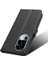 Oppo Oppo 10 5g Için Kickstand Kapak Manyetik Cüzdan Kart Tutucu (Yurt Dışından) 4