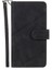 Xiaomi Redmi 9/9 Başbakan Kart Tutucu Için Kickstand Cüzdan Çevir Folio Pu (Yurt Dışından) 5