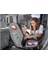 0-36 kg 360 Dönebilen Isofix'li Oto Koltuğu Çocuk Oto Koltuğu 2