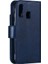 Samsung Galaxy A40 Kickstand Pu Deri 9 Kart Yuvaları Cüzdan (Yurt Dışından) 3