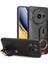 Realme 11 Pro Artı Kolaylık Bilek Kayışı Premium Pu Deri Için Kılıf (Yurt Dışından) 1