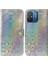 Xiaomi Redmi 12C Glitter Renkli Kart Yuvası Cüzdan Kılıf Premium (Yurt Dışından) 1
