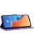 Xiaomi Redmi Için 12 4g/5g Tutucu Kapak Çevirin Folio Cüzdan Kılıf Sevimli (Yurt Dışından) 5