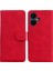 Tecno Pova Neo 3 Için Flip Case Standı Tutucu Premium Pu Deri Manyetik (Yurt Dışından) 1