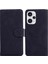 Xiaomi Redmi Not 12 Turbo Için Flip Case Standı Tutucu Premium Pu Deri (Yurt Dışından) 1