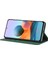 Xiaomi Redmi Için Not 10 Pro Max El Cüzdan Flip Folio Kitap Kredi (Yurt Dışından) 5