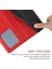 Piksel 9 Flip Kapak Kitap Katlanır Darbeye Tpu Kabuk (Yurt Dışından) 5