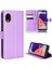 Samsung Galaxy A22 5g Için Kılıf Kapak Manyetik Cüzdan Kart Tutucu Kickstand (Yurt Dışından) 1