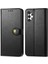 Samsung Galaxy A13 4g Zarif Iş Moda Tasarım Deri (Yurt Dışından) 1