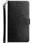 Oneplus 12 5g Kickstand Için Kılıf-Dayanıklı Deri Cüzdan Darbeye Dayanıklı Tpu (Yurt Dışından) 1