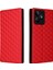 Realme C51 4g Kart Yuvaları Tutucu Manyetik Kapatma 3D Desen Pu (Yurt Dışından) 1