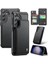 Samsung Galaxy S23 Fe 5g Kart Tutucu Kickstand Pu Için Caseme Cüzdan Kılıf (Yurt Dışından) 1