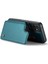 Samsung Galaxy A34 5g Kickstand Rfıd Engelleme Ince Için Caseme Cüzdan Kılıf (Yurt Dışından) 4