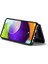 Samsung Galaxy Için Caseme Cüzdan Kılıf A52S 5g Pu Deri Ince Darbeye (Yurt Dışından) 2