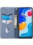Xiaomi Redmi Not 11E 5g/poco M4 Pro 5g Kredi Kartı Tutucu El (Yurt Dışından) 5