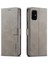 Samsung Galaxy Calf Buzağı Doku Yatay Çevir Deri Kılıf (Yurt Dışından) 5