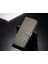Tutucu ile Samsung Galaxy S20 Buzağı Doku Yatay Flip Case (Yurt Dışından) 5