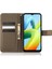 Xiaomi Redmi A1 Artı Kickstand Manyetik Cüzdan Kart Tutucu Kapak (Yurt Dışından) 3