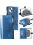 Içinde Kırmızı Dikey Çizgili Mikrofiber Astar ile IPhone 14 Plus Için Kılıf (Yurt Dışından) 1