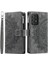 Samsung Galaxy M23 5G/M13 4g Karbon Fiber Pu Ince Pu ile Eklenmiş (Yurt Dışından) 1