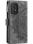 Samsung Galaxy M23 5G/M13 4g Karbon Fiber Pu Ince Pu ile Eklenmiş (Yurt Dışından) 5