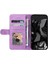 Piksel 9 Pro 5g Için Flip Case Pu Deri Flip Folio Kılıf Kickstand (Yurt Dışından) 4