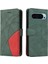 Kart Yuvası ile Piksel 9 5g Pu Deri Flip Folio Kılıf Için Flip Case (Yurt Dışından) 1