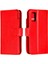 Samsung Galaxy Magnetic Manyetik Kickstand Pu Deri 9 Kart Yuvaları Için Kılıf (Yurt Dışından) 1