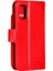 Samsung Galaxy Magnetic Manyetik Kickstand Pu Deri 9 Kart Yuvaları Için Kılıf (Yurt Dışından) 3