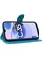 Realme C35 4g Kabartmalı Kelebek El Kayışı ile Yüksek Kalite (Yurt Dışından) 5
