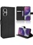 Oneplus Nord N20 5g Manyetik Cüzdan Kapak Kickstand Kart Tutucu Için Kılıf (Yurt Dışından) 1