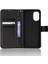 Oneplus Nord N20 5g Manyetik Cüzdan Kapak Kickstand Kart Tutucu Için Kılıf (Yurt Dışından) 3