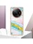 Xiaomi Redmi A3 Mermer Desen Yumuşak Tampon Koruma Için Kılıf Ince Tpu (Yurt Dışından) 2