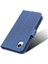 Samsung Galaxy A23E/A23S Kickstand Kart Tutucu Kapak Manyetik (Yurt Dışından) 5