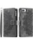 IPhone 7/8/se 2020 Mikrofiber Astar Içinde Alüminyum Metal Logo (Yurt Dışından) 1
