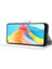 Oppo A78 4g Kickstand Manyetik Cüzdan Kart Tutucu Kapak Için Kılıf (Yurt Dışından) 3